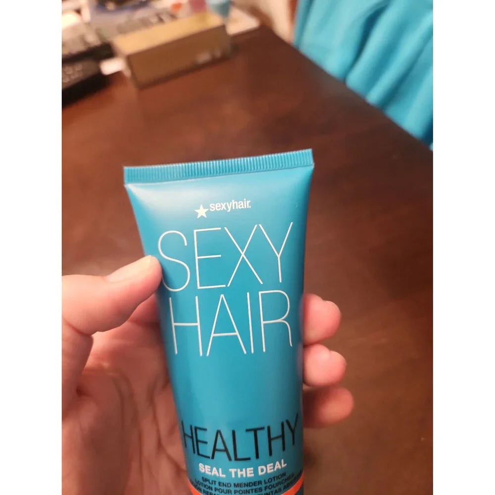 Sexy Hair Healthy 